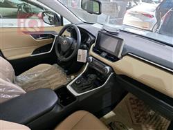 تويوتا راف 4